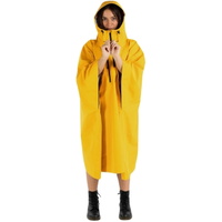Waterproof Change Robe / Poncho